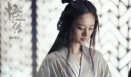 倩女幽魂电视剧演员表,经典角色再现江湖