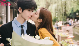 cp电视剧,跨越时空的甜蜜邂逅