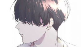 动漫头像男生霸气,动漫男生头像中的力量与魅力