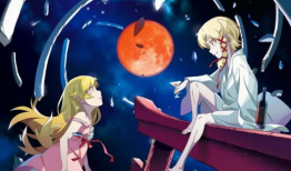 月动漫,穿越时空的奇幻之旅