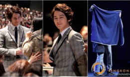 金范演过的电视剧,从继承者们到爱的迫降的多面演绎