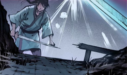 烽火动漫,燃情岁月，青春热血的动漫传奇