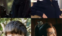 杀破狼电视剧,江湖恩怨，英雄末路