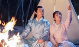 大少爷电视剧,权谋风云，家国情怀