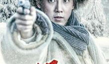 林海雪原电视剧,传奇英雄的雪地征程