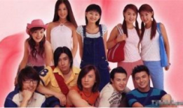 青苹果乐园电视剧,青春校园的甜蜜回忆