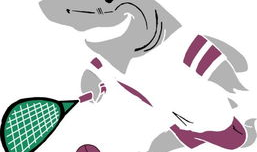 运动动漫,速度与激情的视觉盛宴